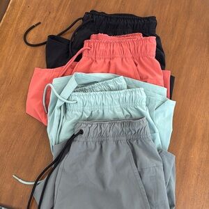 Nike Men's 7inch Dri-FIT Athletic Unlined Versatile Shorts